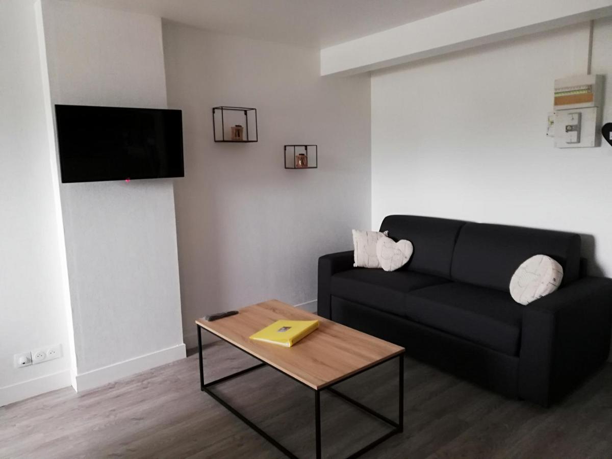 L'Honna Flow, Appartement De Charme Pres Du Centre. Honfleur Exteriör bild