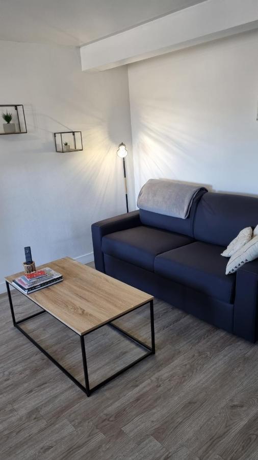 L'Honna Flow, Appartement De Charme Pres Du Centre. Honfleur Exteriör bild