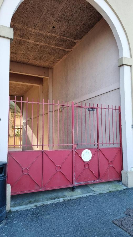 L'Honna Flow, Appartement De Charme Pres Du Centre. Honfleur Exteriör bild